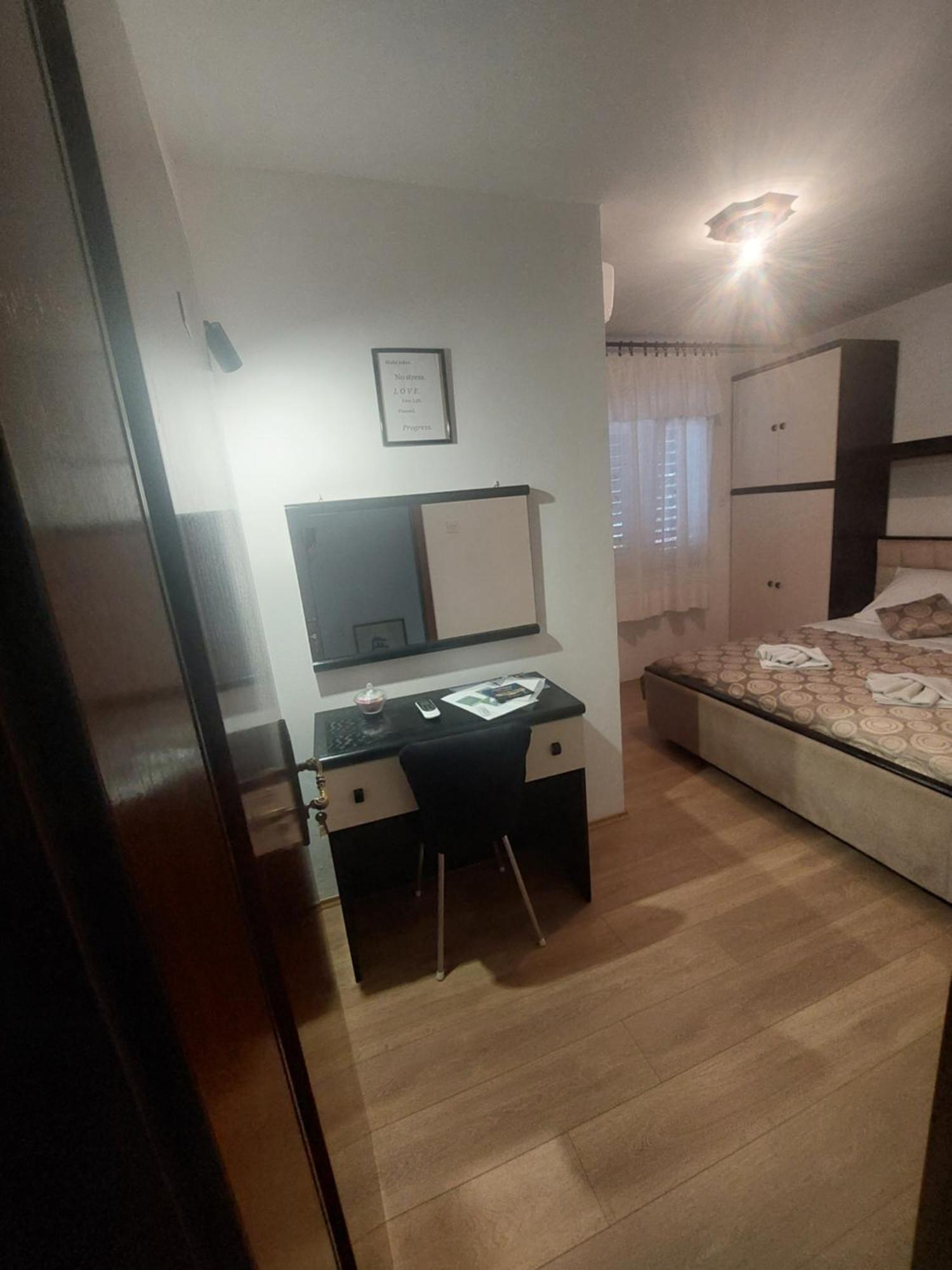 Holiday Room - The View Нови-Винодолски Экстерьер фото
