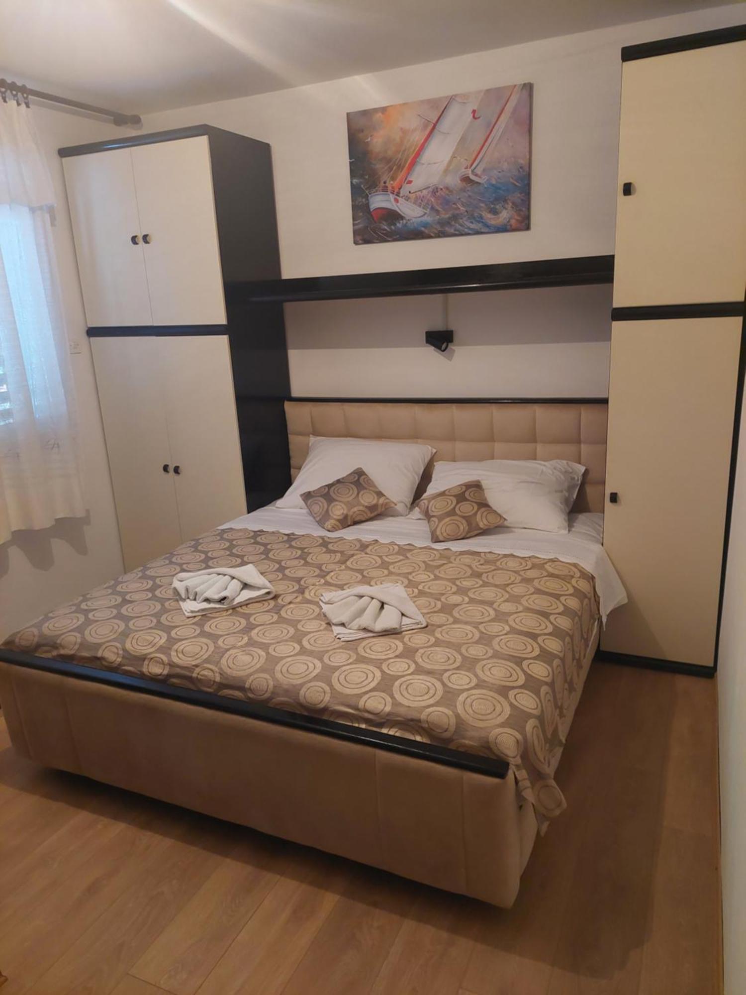 Holiday Room - The View Нови-Винодолски Экстерьер фото