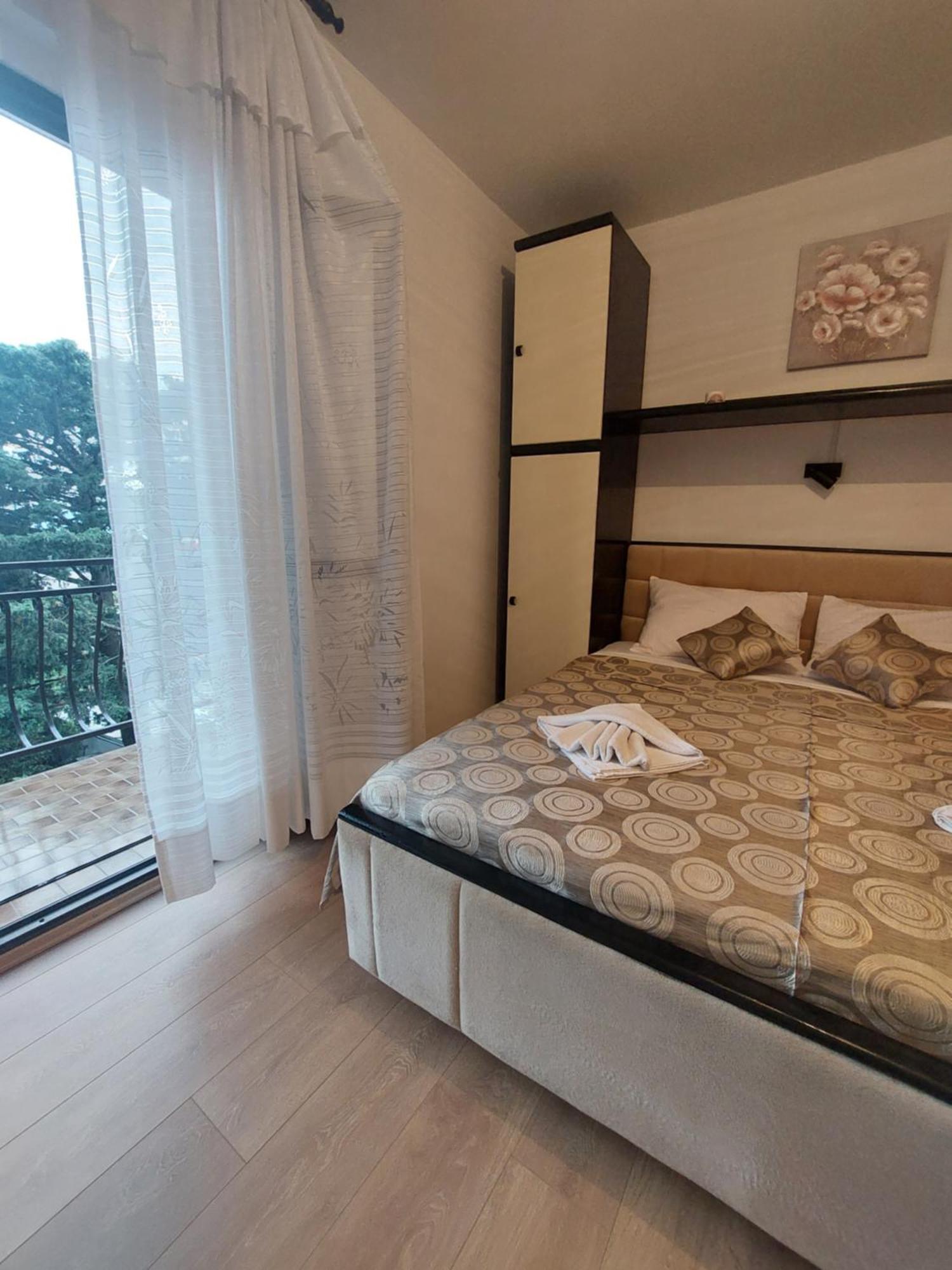 Holiday Room - The View Нови-Винодолски Экстерьер фото