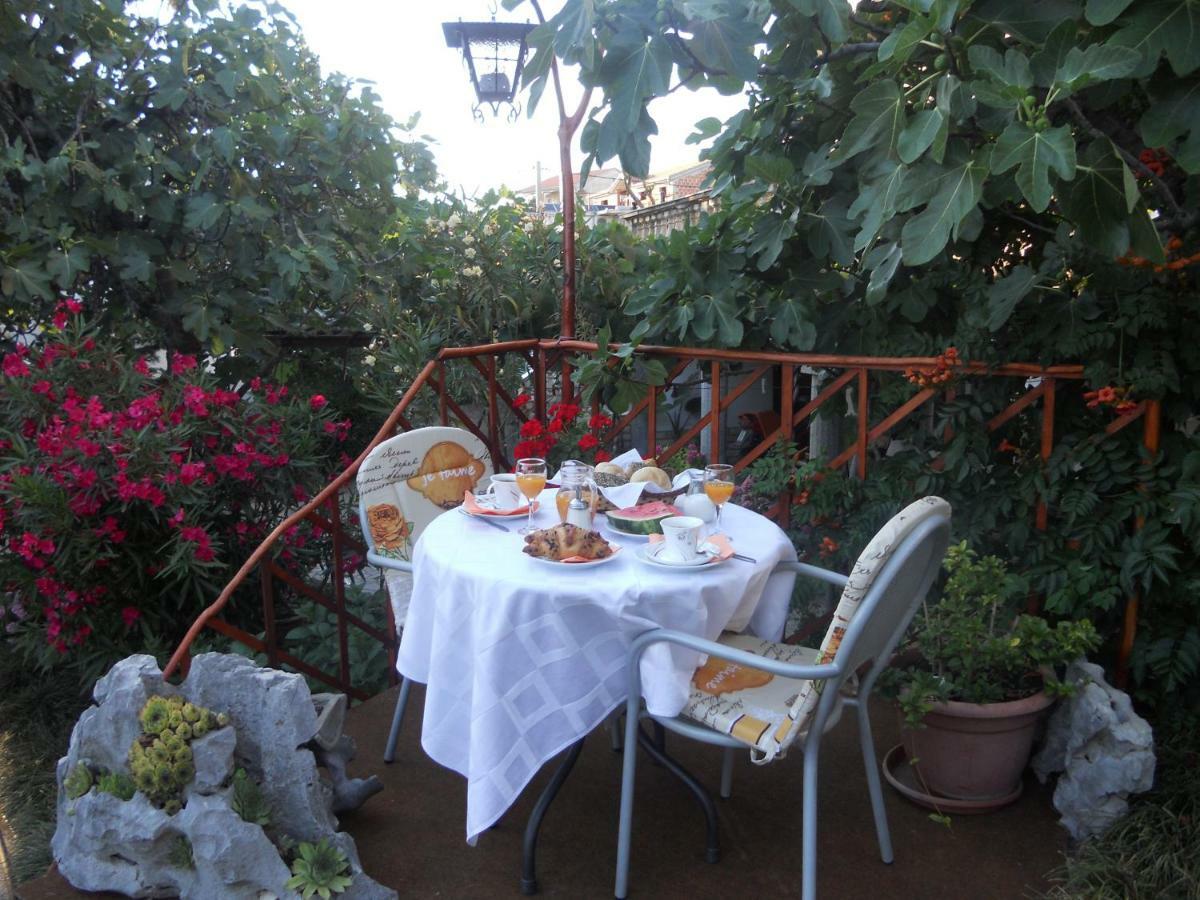 Holiday Room - The View Нови-Винодолски Экстерьер фото