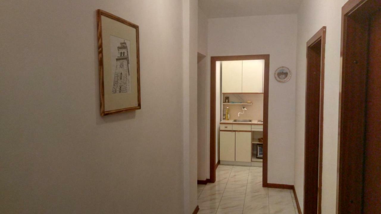Holiday Room - The View Нови-Винодолски Экстерьер фото