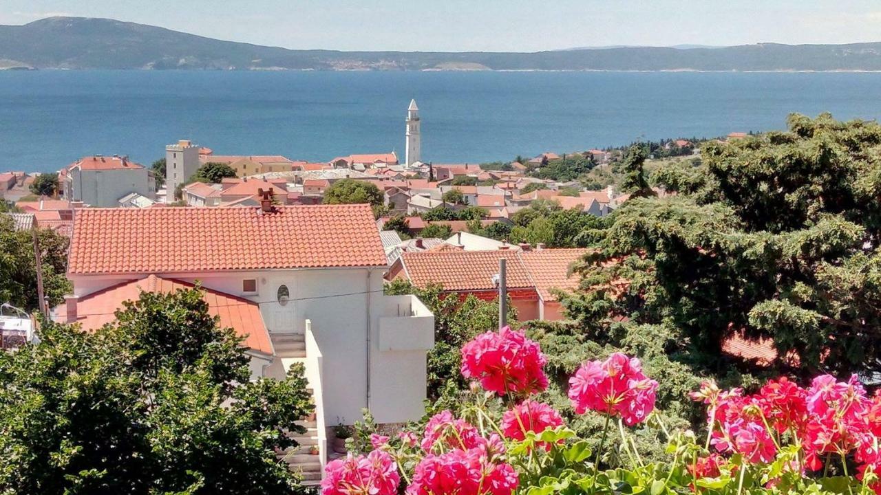 Holiday Room - The View Нови-Винодолски Экстерьер фото