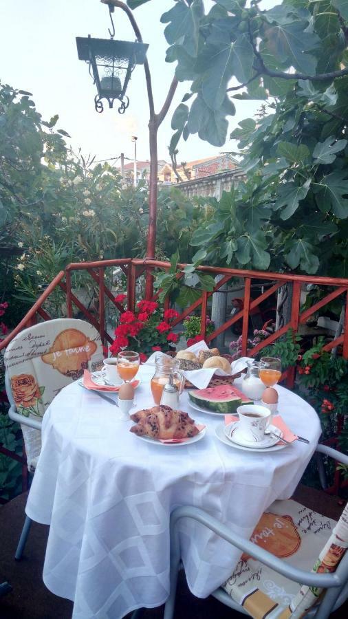 Holiday Room - The View Нови-Винодолски Экстерьер фото