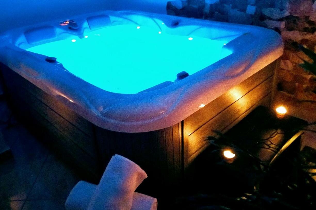 Holiday Room - The View Нови-Винодолски Экстерьер фото